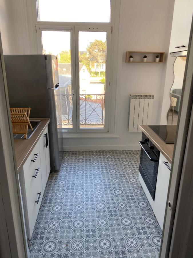 Appart Wimereux Centre Zewnętrze zdjęcie