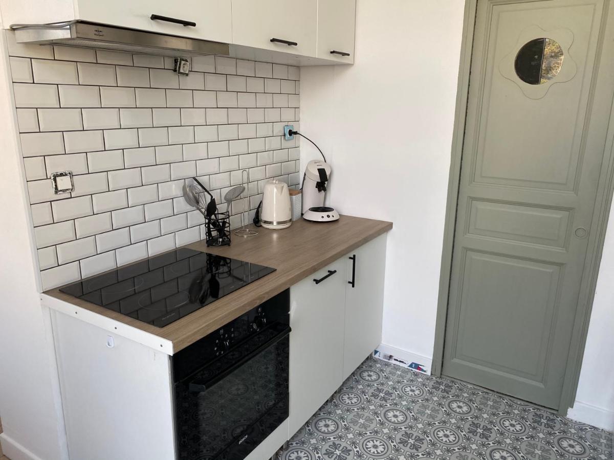 Appart Wimereux Centre Zewnętrze zdjęcie