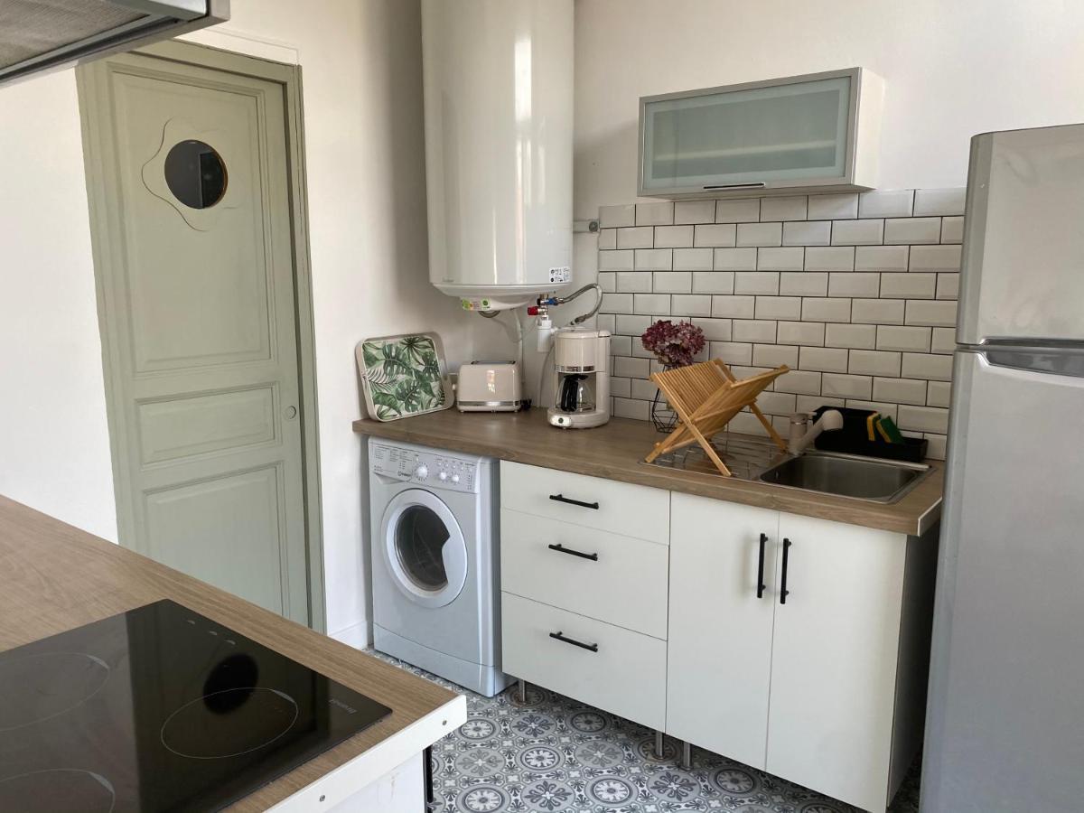 Appart Wimereux Centre Zewnętrze zdjęcie