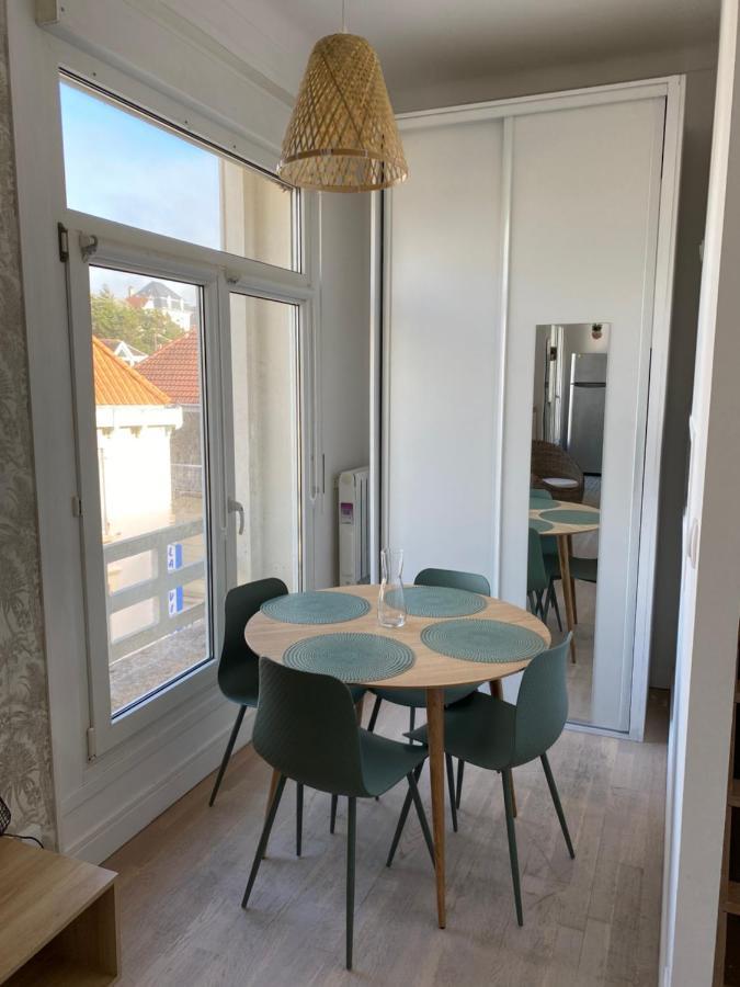 Appart Wimereux Centre Zewnętrze zdjęcie