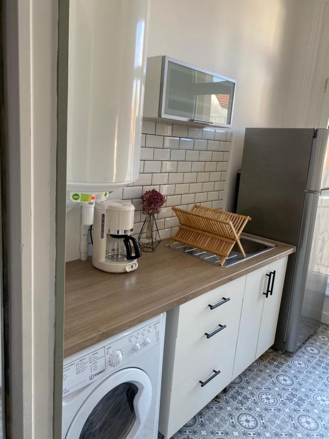 Appart Wimereux Centre Zewnętrze zdjęcie
