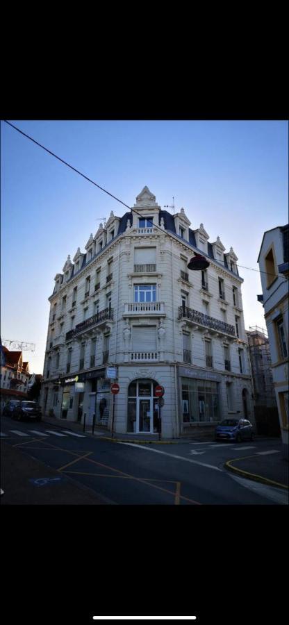Appart Wimereux Centre Zewnętrze zdjęcie